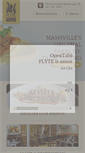 Mobile Screenshot of flytenashville.com
